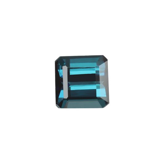 8.1mm Deep Blue Tourmaline
