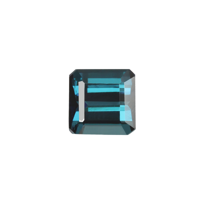 8.1mm Deep Blue Tourmaline