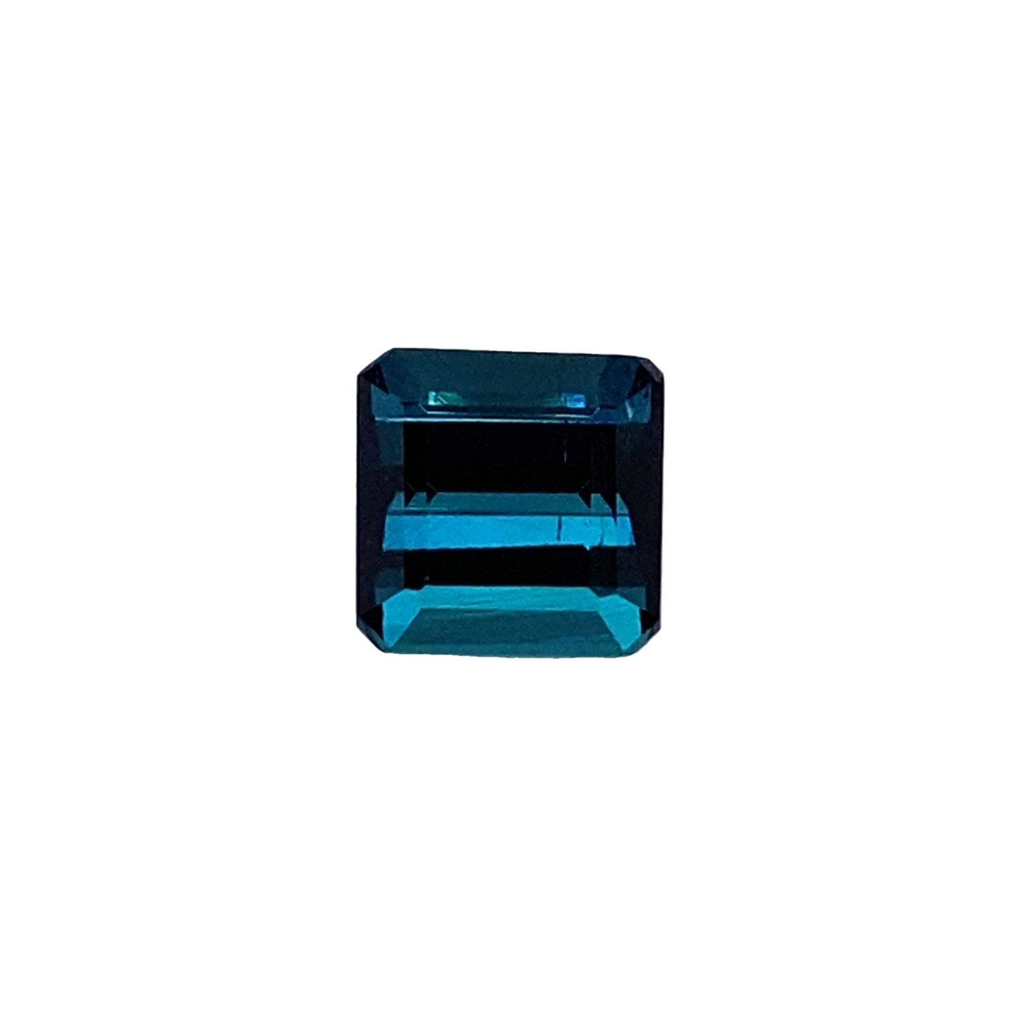 8.1mm Deep Blue Tourmaline