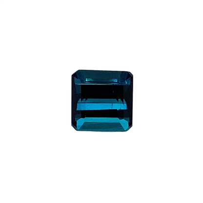 8.1mm Deep Blue Tourmaline