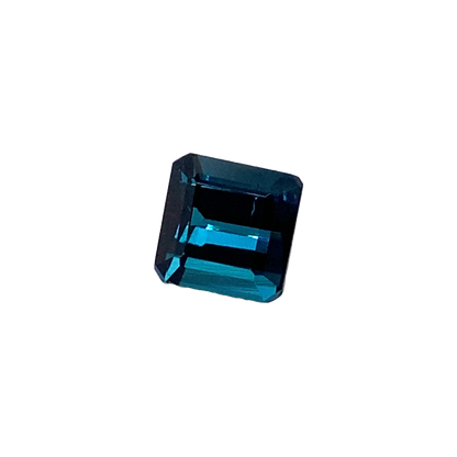 8.1mm Deep Blue Tourmaline