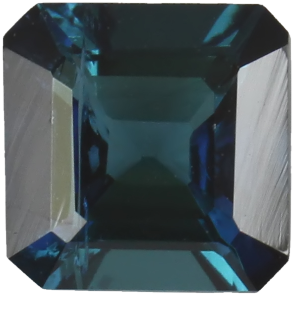 6.5mm Deep Blue Tourmaline