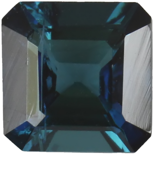 6.5mm Deep Blue Tourmaline