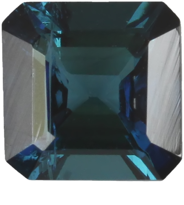 6.5mm Deep Blue Tourmaline
