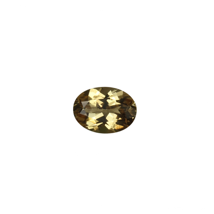 0.92ct Oval MY Color Tourmaline