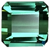 1.84ct Medium Blue-Green Tourmaline