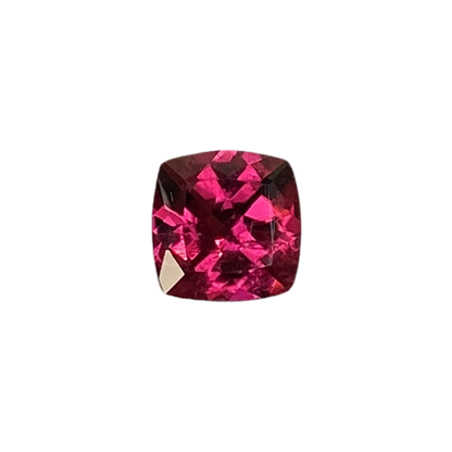 7.1mm Cushion Tourmaline