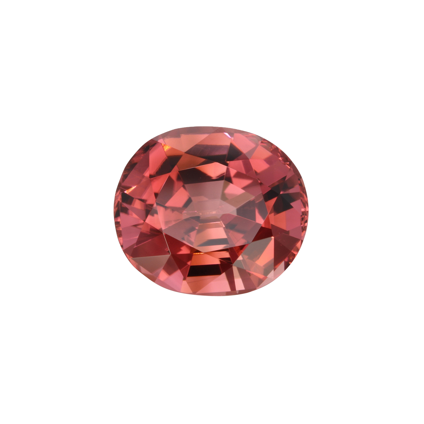 9.9ct Oval Tourmaline