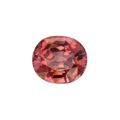 9.9ct Oval Tourmaline