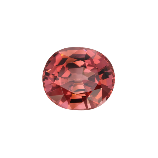 9.9ct Oval Tourmaline