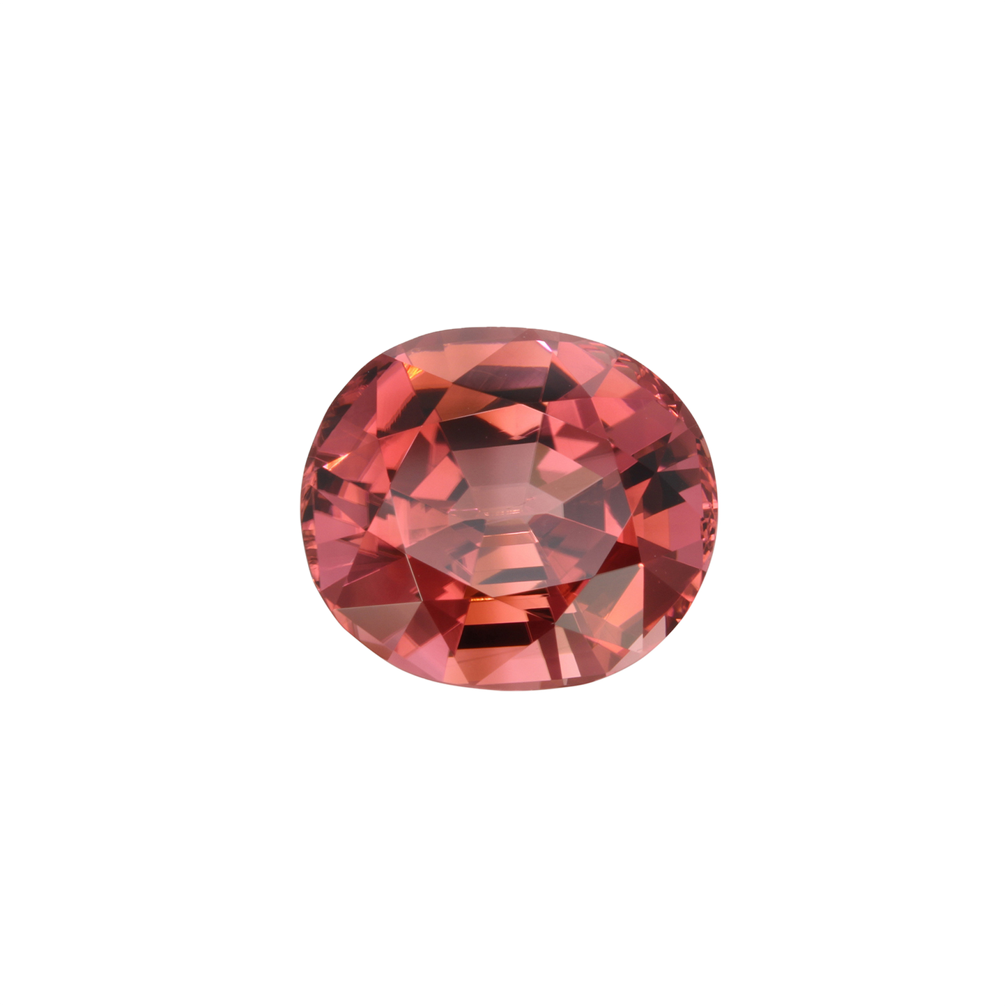 9.9ct Oval Tourmaline