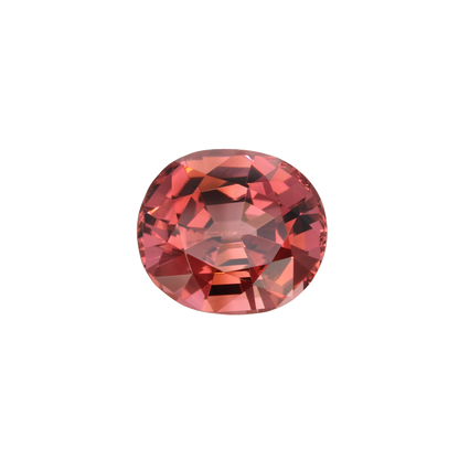 9.9ct Oval Tourmaline
