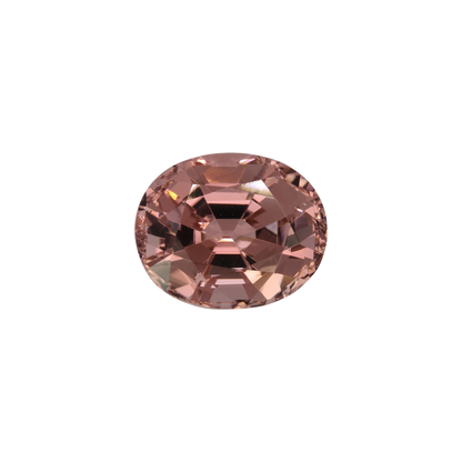 5.6ct Oval Tourmaline