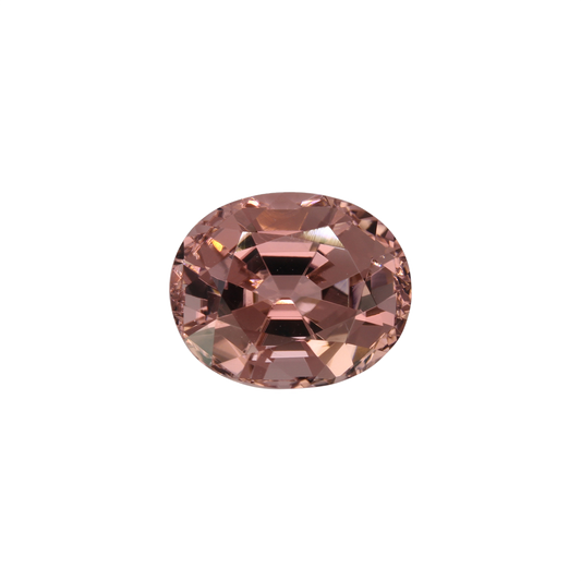 5.6ct Oval Tourmaline