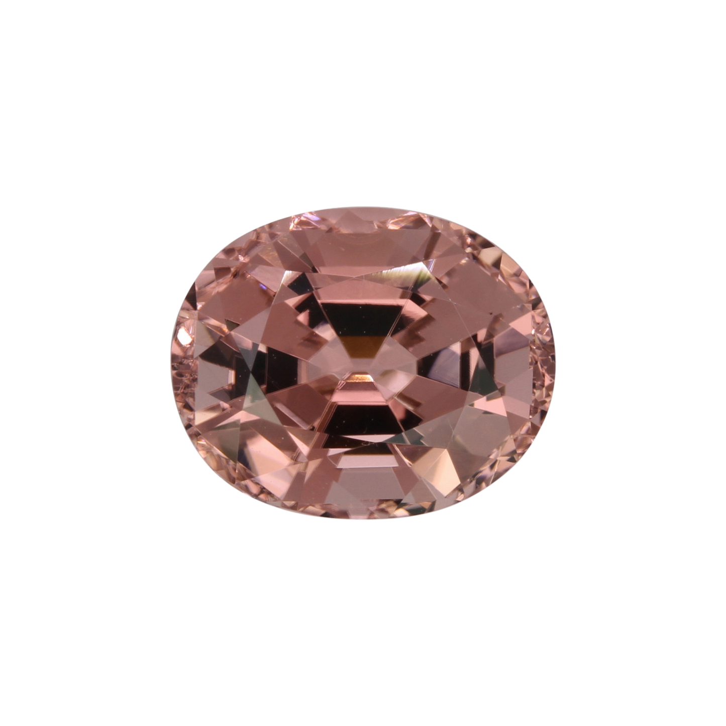 5.6ct Oval Tourmaline