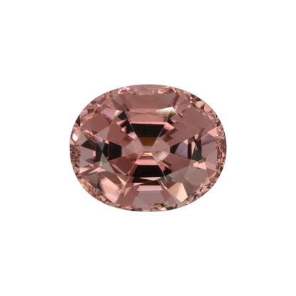 5.6ct Oval Tourmaline