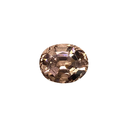 5.6ct Oval Tourmaline