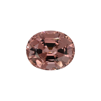 5.6ct Oval Tourmaline