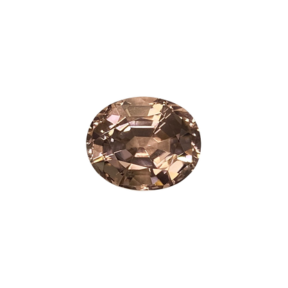 5.6ct Oval Tourmaline