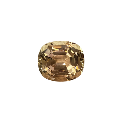 14.2ct Cushion Tourmaline