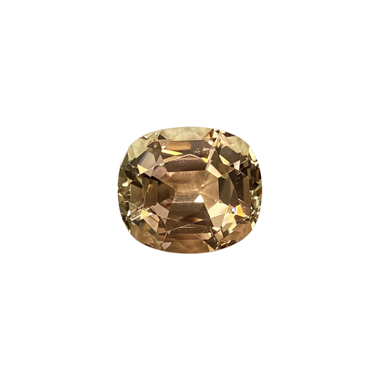 14.2ct Cushion Tourmaline