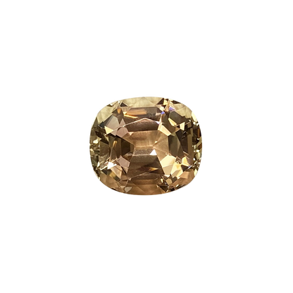 14.2ct Cushion Tourmaline