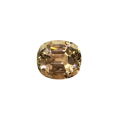 14.2ct Cushion Tourmaline