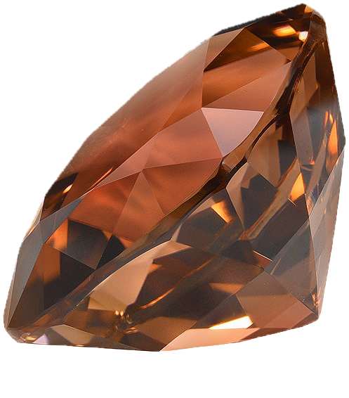 12.6ct Cushion Tourmaline