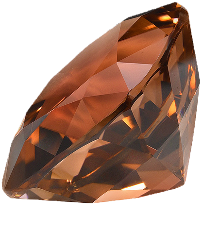 12.6ct Cushion Tourmaline