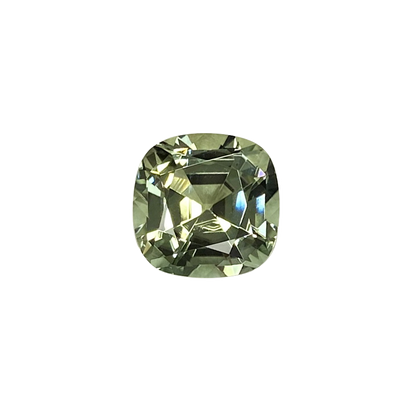 9.49ct Cushion Tourmaline