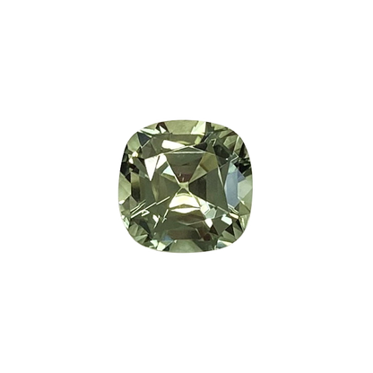 9.49ct Cushion Tourmaline