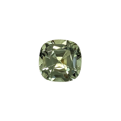 9.49ct Cushion Tourmaline