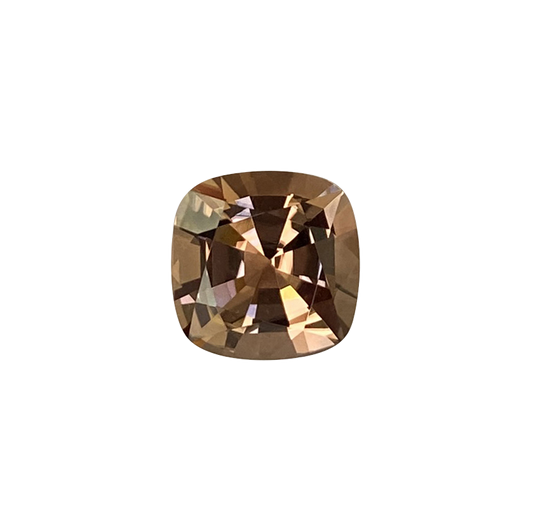7ct Cushion Tourmaline
