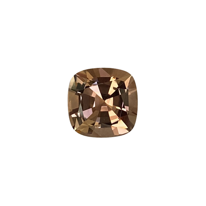 7ct Cushion Tourmaline