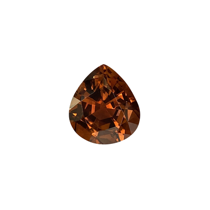 15.74ct Onion Light Pink Tourmaline