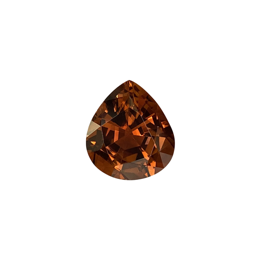 15.74ct Onion Light Pink Tourmaline