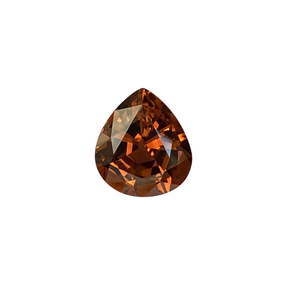 15.74ct Onion Light Pink Tourmaline