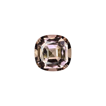 15.44ct Cushion Light Pink Tourmaline