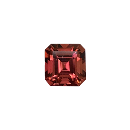 2.19ct Deep Pink Tourmaline