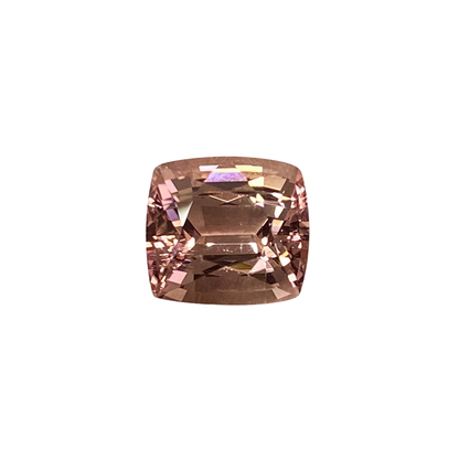 3.07ct Cushion Pink Tourmaline