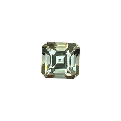 2.79ct Light Mint Green Tourmaline