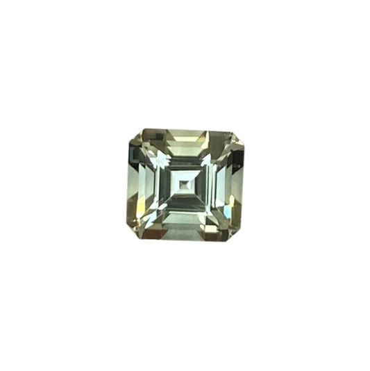 2.79ct Light Mint Green Tourmaline