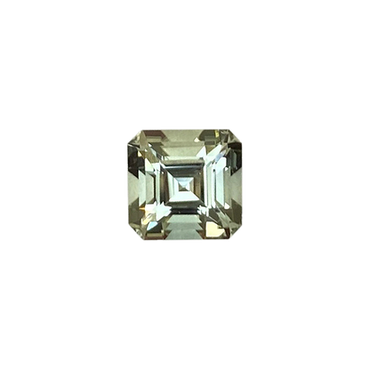 2.79ct Light Mint Green Tourmaline