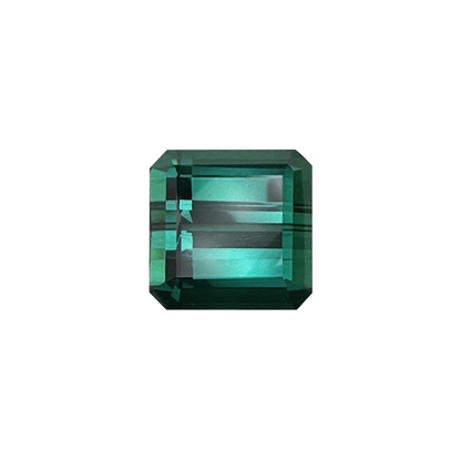 20.80ct Blue-Green Tourmaline