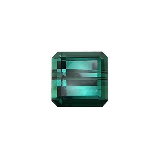 20.80ct Blue-Green Tourmaline