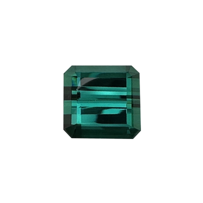 20.80ct Blue-Green Tourmaline