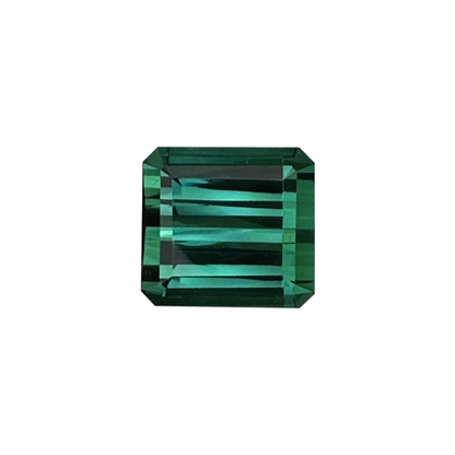 11.06ct Blue-Green Tourmaline