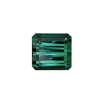 11.06ct Blue-Green Tourmaline
