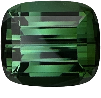 15.56ct Green Tourmaline