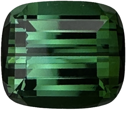 15.56ct Green Tourmaline